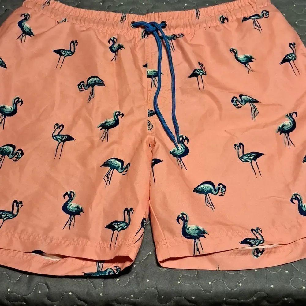 Club Room swim trunks size large
